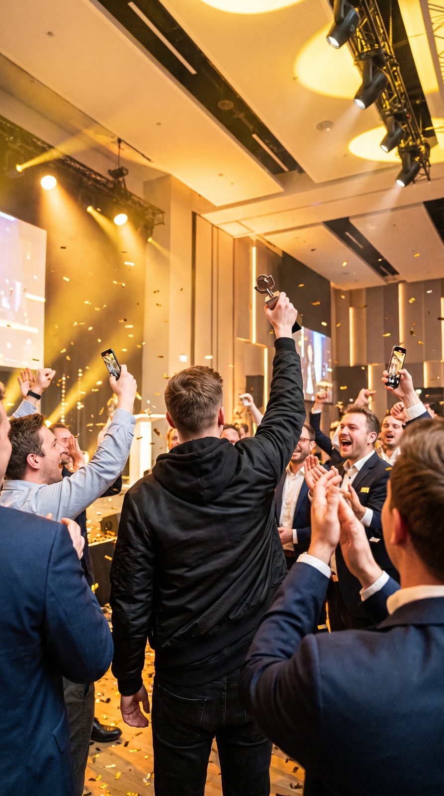 Award-Abend